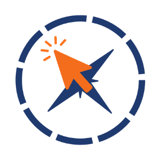 Cyber Compass club icon
