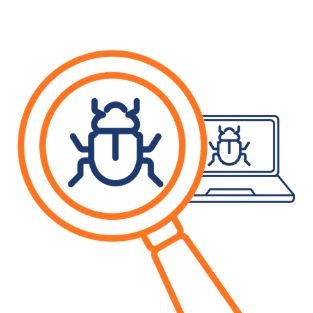 Vulnerability Quest club icon